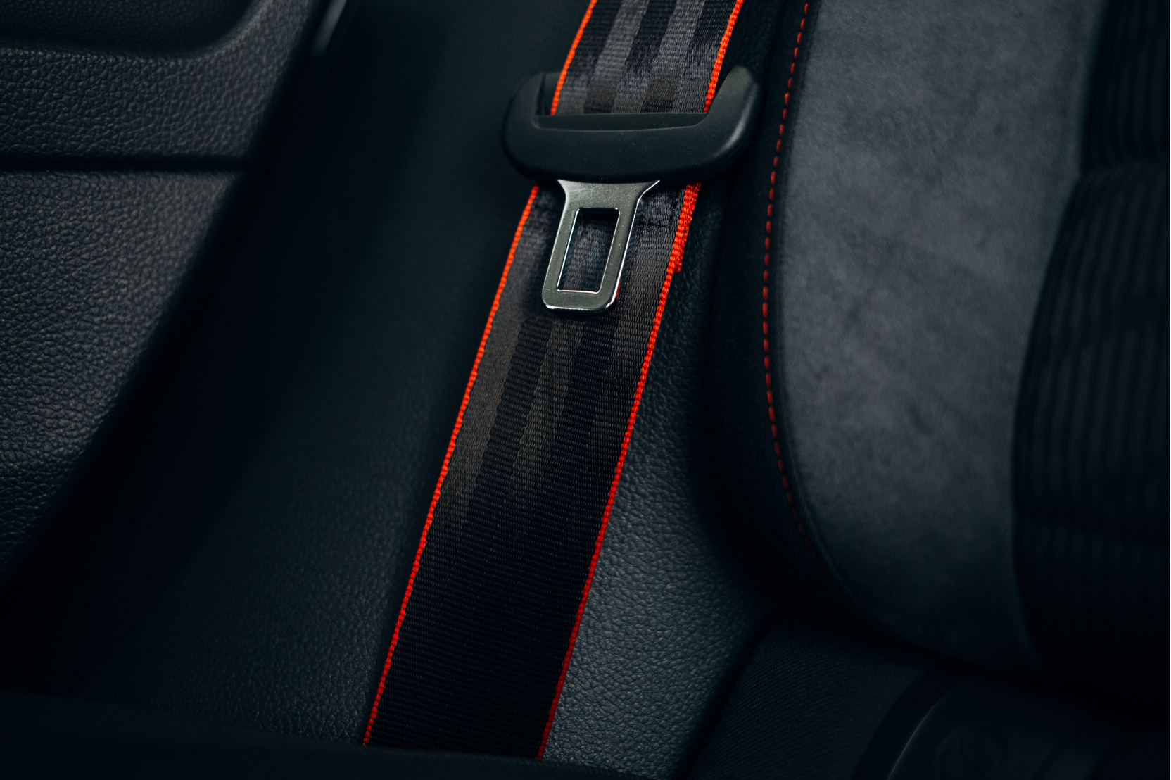 Should You Replace or Repair Seat Belts After a Crash?