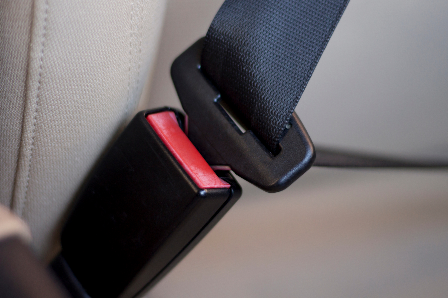 Common Seat Belt Failures and How to Address Them