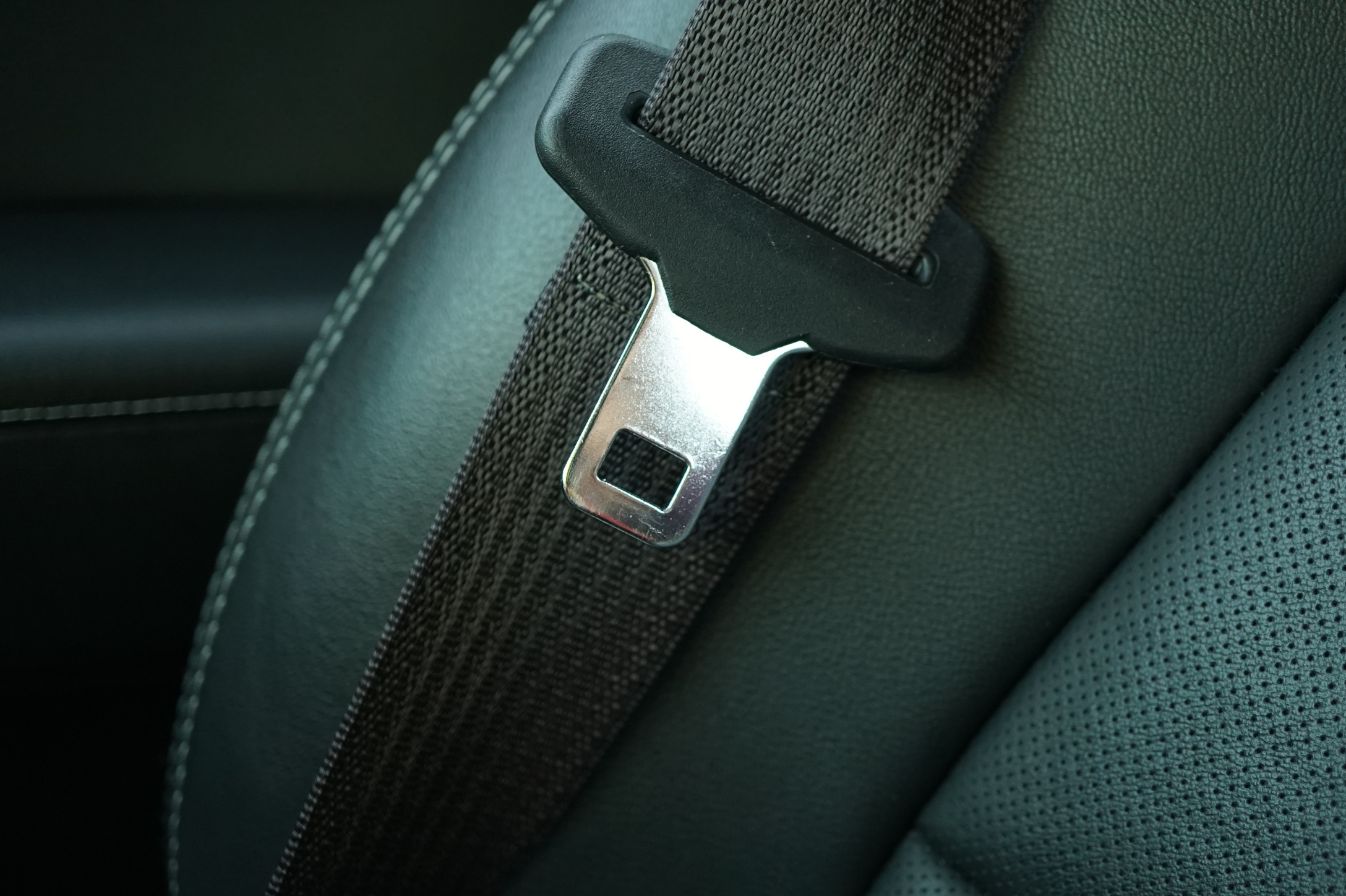 Everything You Need to Know About Your Car’s Seat Belts