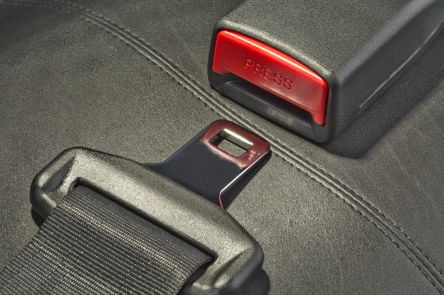 Seat Belt Maintenance: Tips Every Driver Should Follow