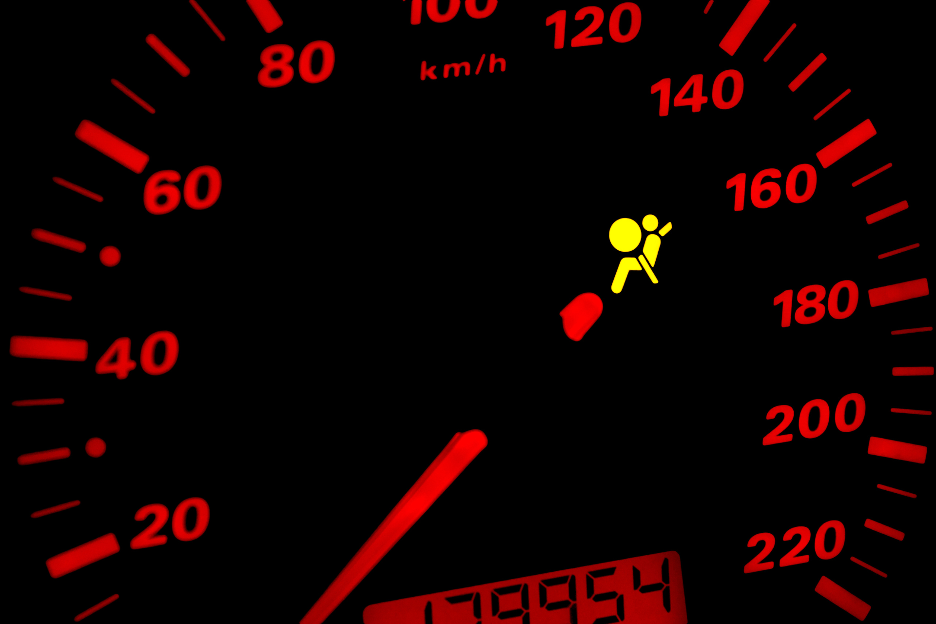 Decoding the Mystery of the Airbag Warning Light