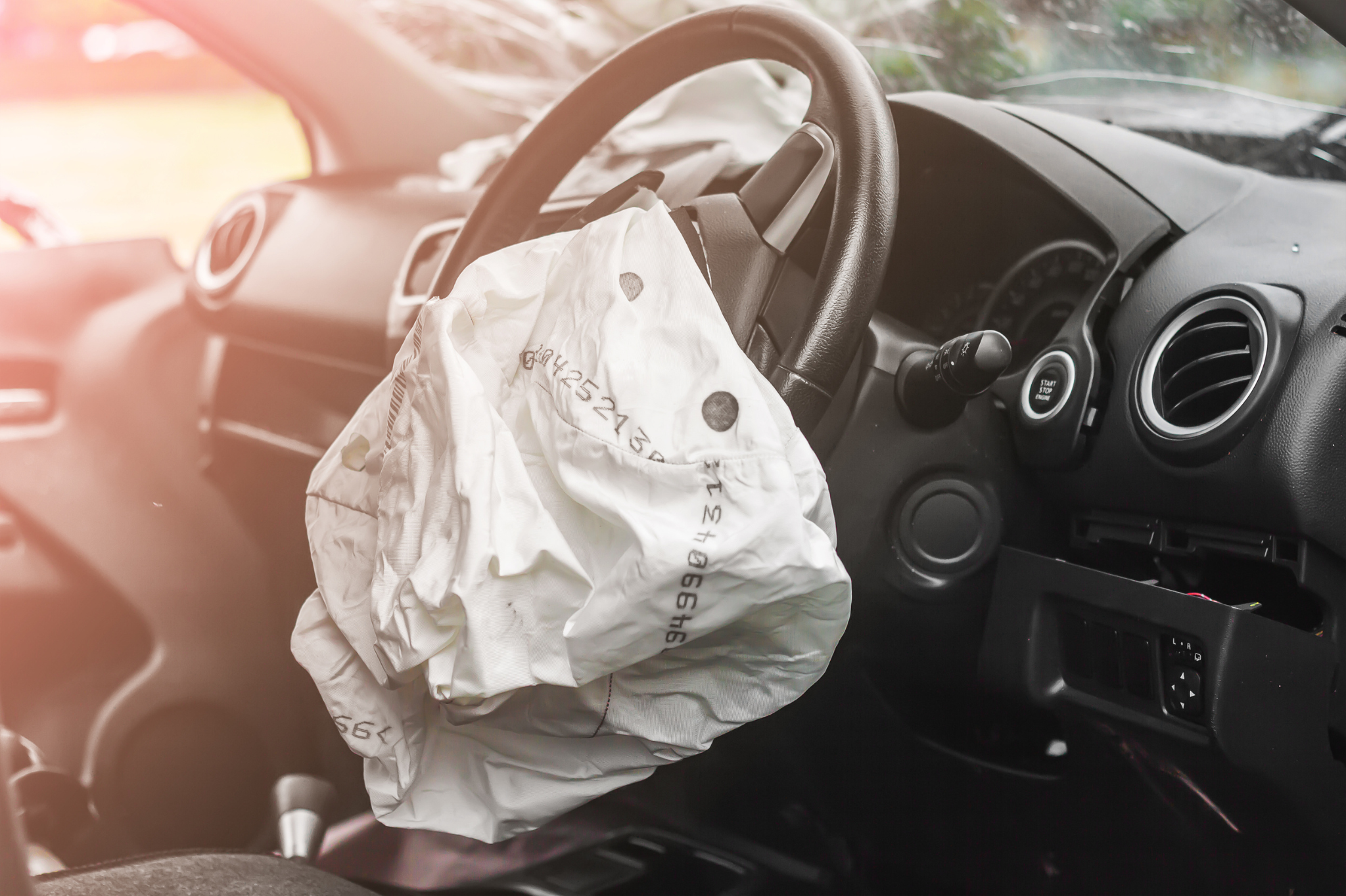 When Do Airbags Deploy? Understanding Your Car's Safety Features
