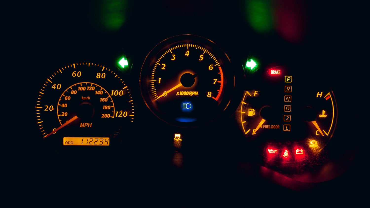 Can Airbag Light Reset Itself? Understanding Vehicle Safety Alerts.