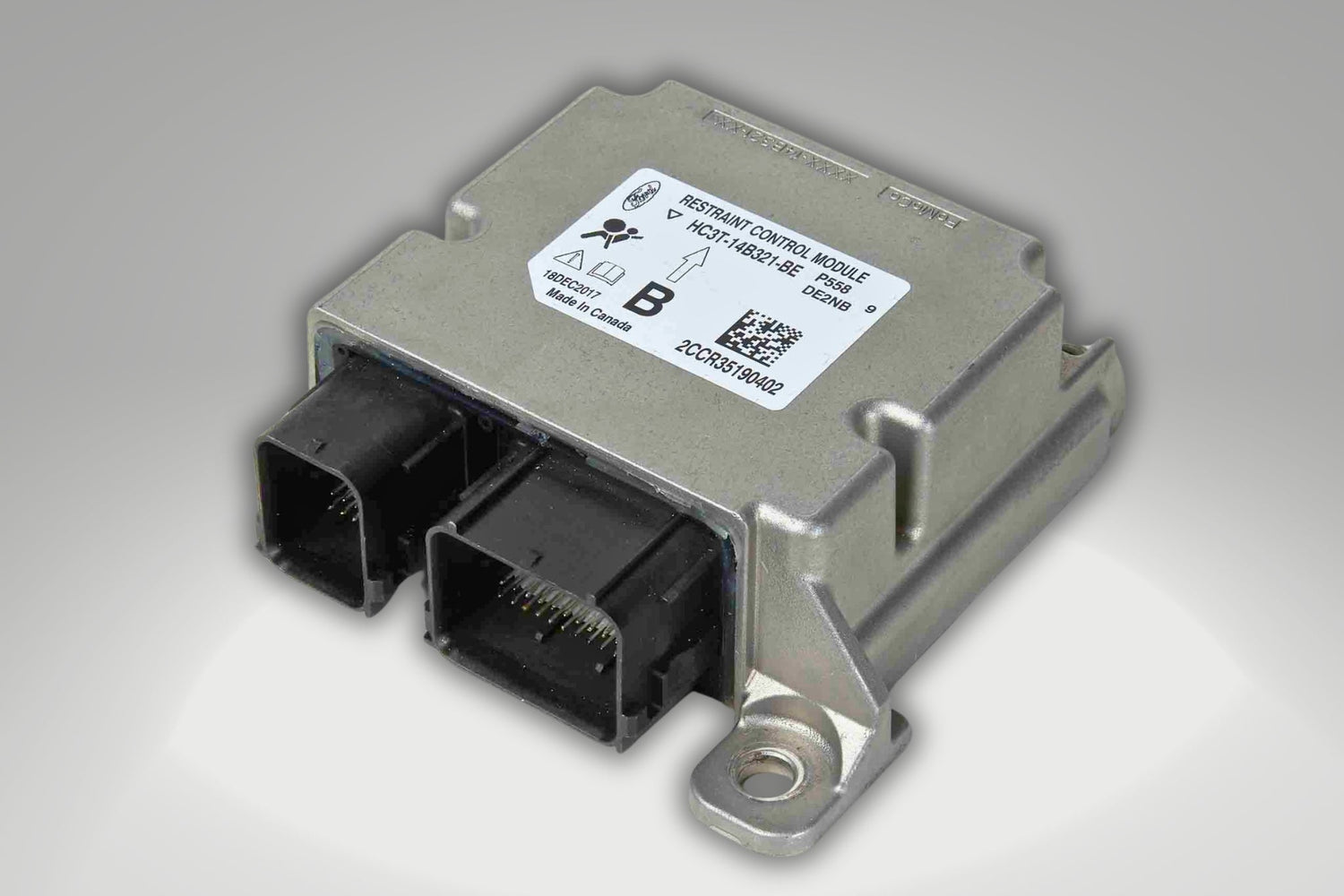 Comprehensive Guide to Airbag Module Reset: Ensuring Vehicle Safety and Compliance