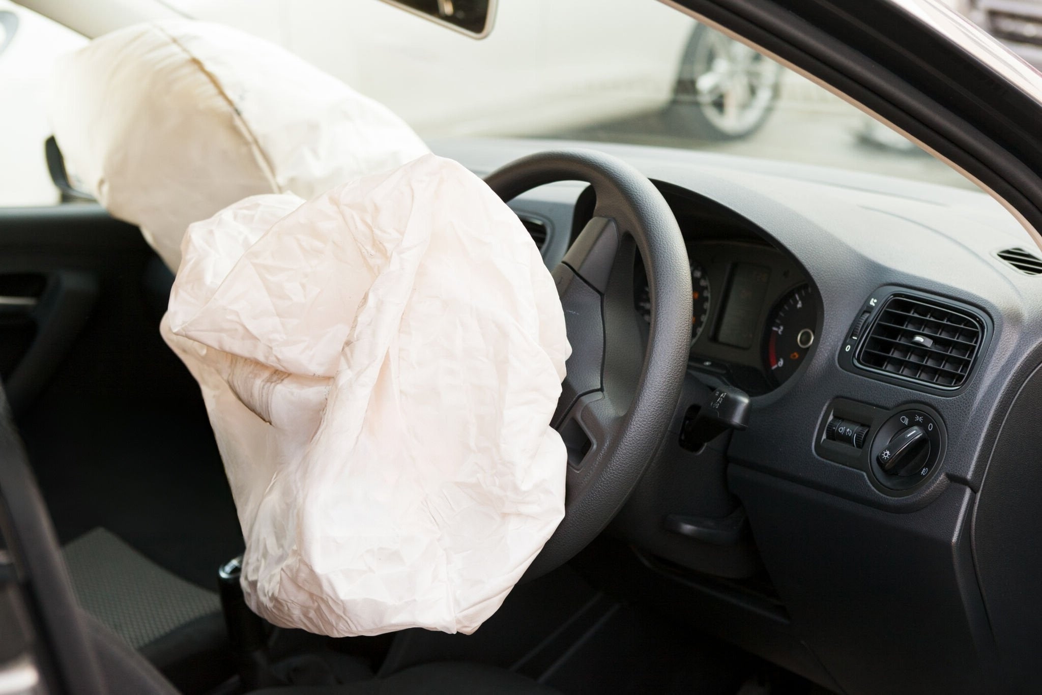 What is an Airbag Control Module and Its Function?