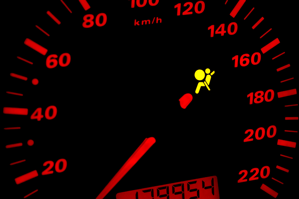 How to Reset Your Airbag Light: Easy Steps