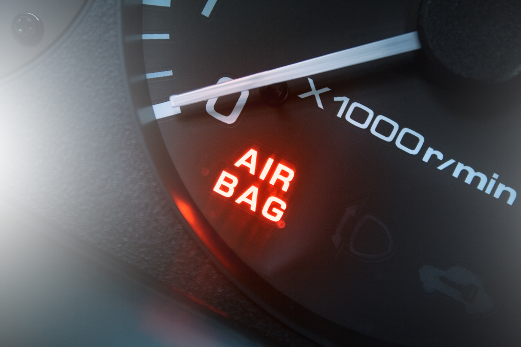 Unlocking the Mystery: What Causes the Airbag Light to Come On?