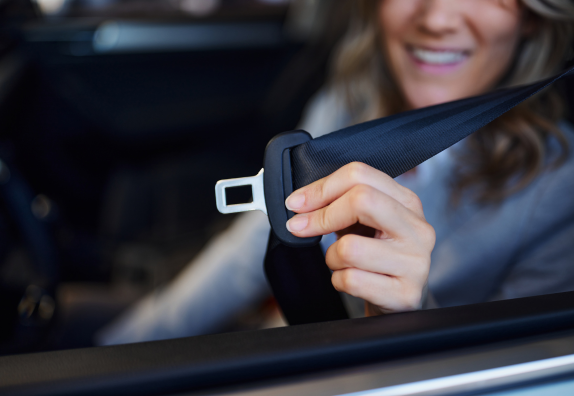 Seat Belt Replacement After a Crash: What You Need to Know