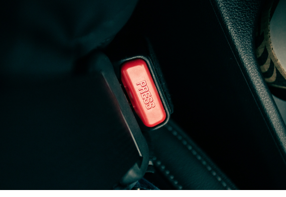 Seat Belt Buckle Repair vs Replacement: What You Need to Know