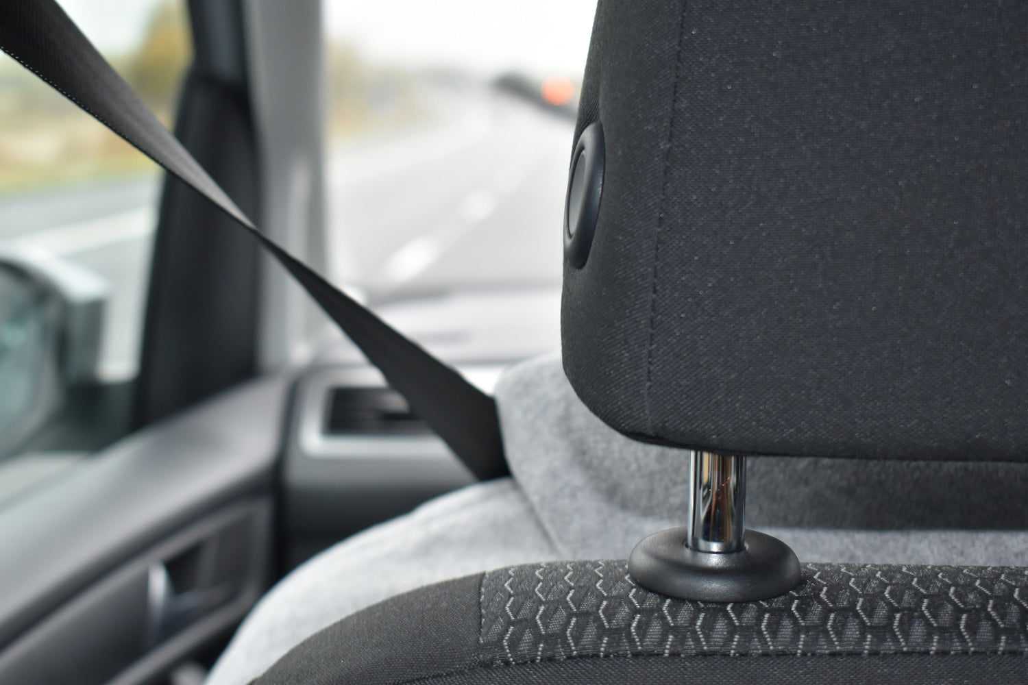 How to Unlock a Seat Belt After an Accident: Quick Fixes & Safety Tips