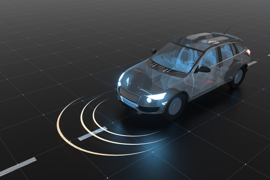 Where to Buy Replacement Airbags and Seat Belts Online | L&D Solutions