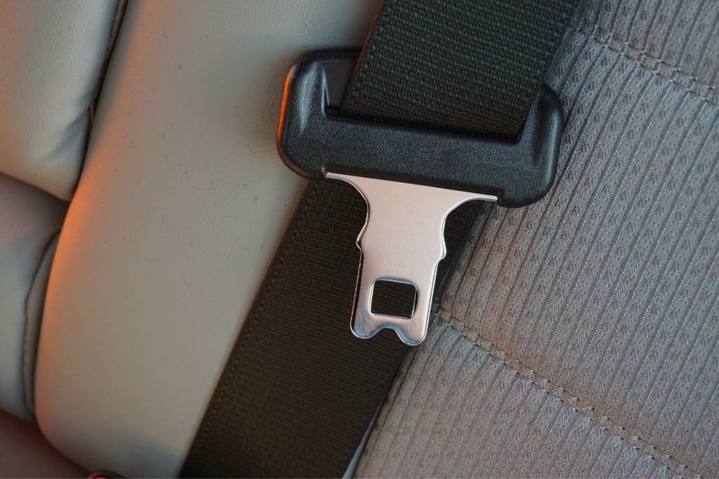 Solving the Mystery of a Stuck Seat Belt: Practical Tips and Tricks