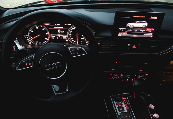 How to Check Whether a Vehicle's Airbag is Deployed