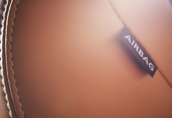 Precautions to Maximize Your Airbags' Effectiveness