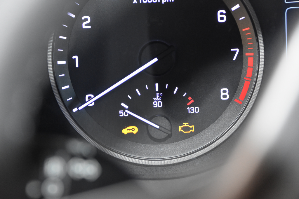 Understanding Your Car's Lock Icon: A Simple Guide