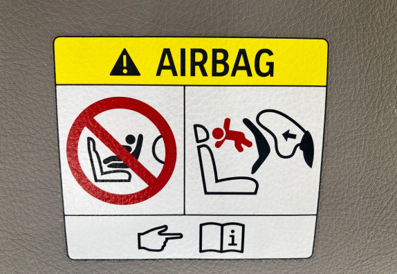 The Inner Workings of an Airbag: How It Protects You in a Crash