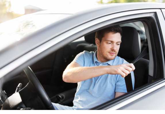 What Drivers Need to Know About the Seat Belt Legal Defense