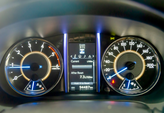 What Does That Symbol on Your Dashboard Mean? A Friendly Guide to Car Dashboard Icons
