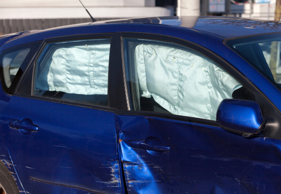 Airbag Insights: How Does the Car Know When to Deploy?
