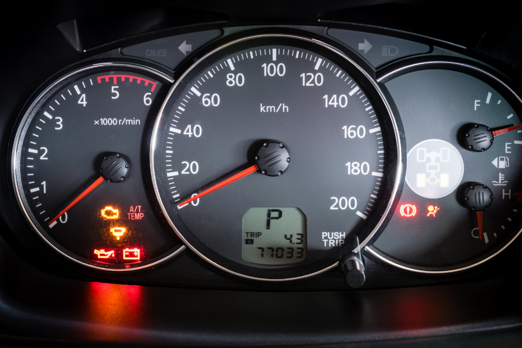 Understanding the Airbag Light: Common Causes and Solutions for Your Vehicle