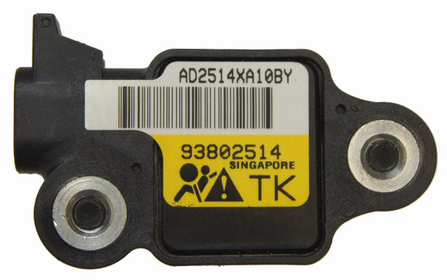 Unraveling the Causes Behind Airbag Sensor Issues