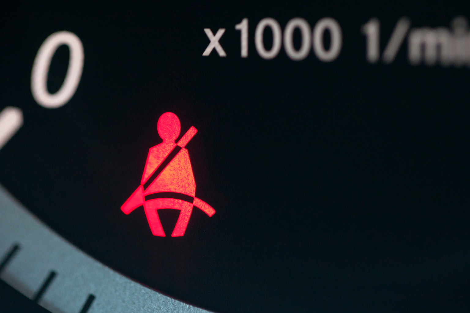 Resetting and Recalibrating Your Seat Belt System: A How-To Guide