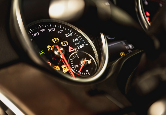 How to Deal with DTC Code DF194 After an Accident Without Breaking the Bank