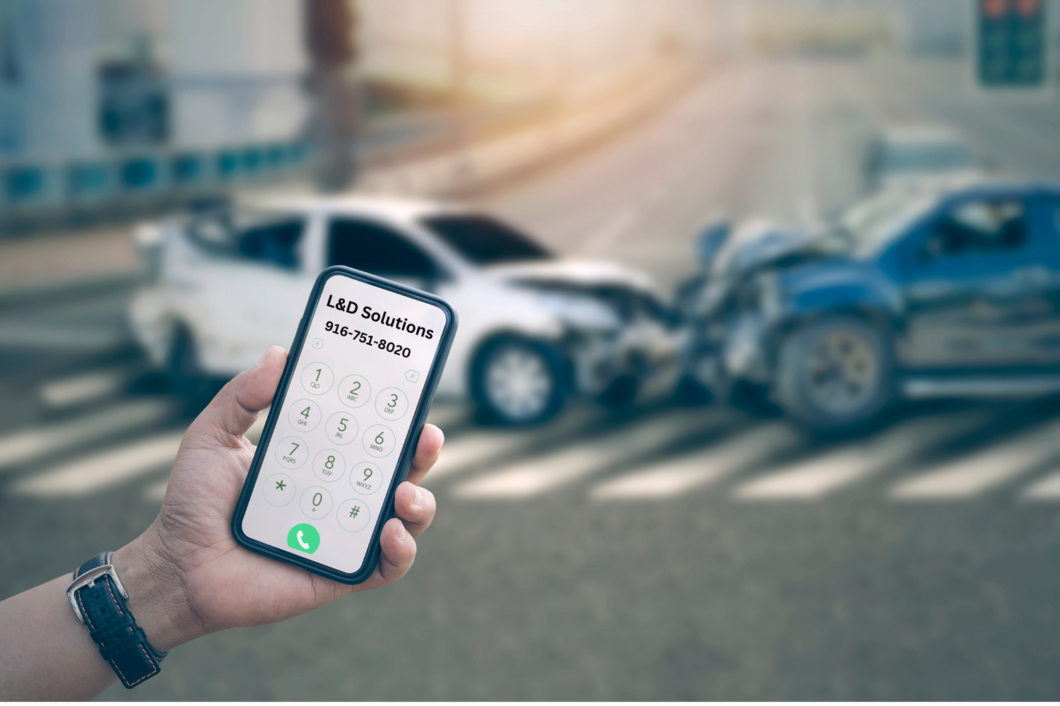 Understanding B1649 Crash Detected SRS