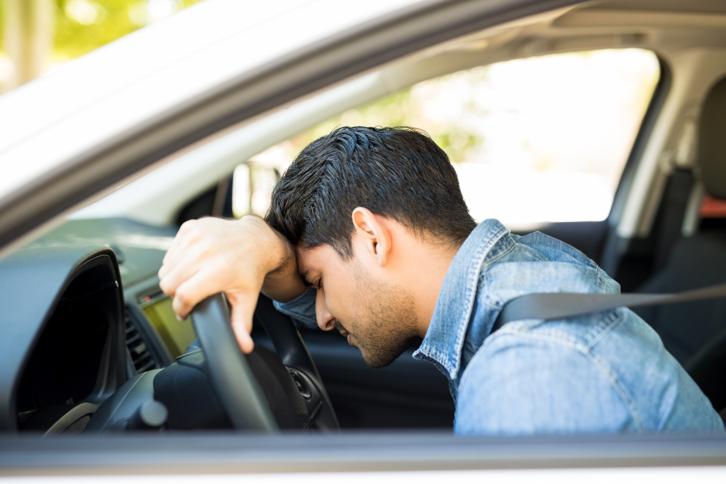 Seat Belt Stuck After a Crash? 5 Easy Fixes to Unlock It Fast