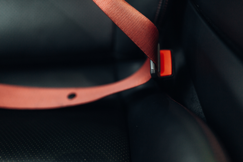 The Truth About Seat Belt Tensioners in Your Vehicle's Airbag System