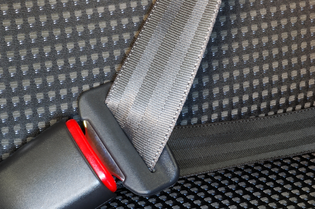 The Ultimate Guide to Cleaning Car Seat Straps for Parents