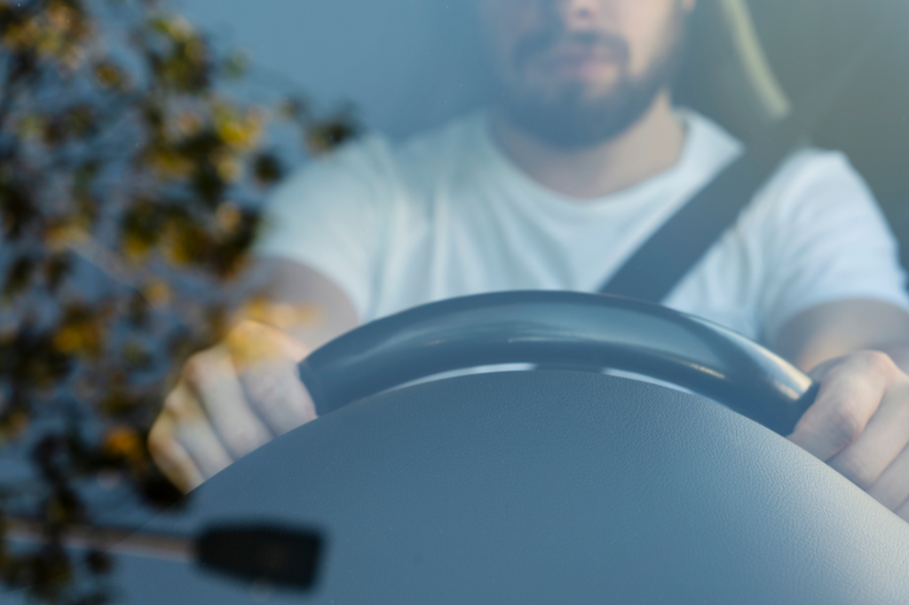 Understanding the Impact of a Seatbelt Ticket on Your Insurance Rates