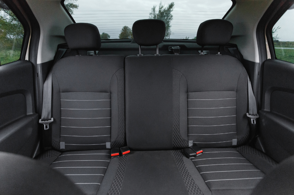 Seatbelt Safety Facts Every Driver Should Know