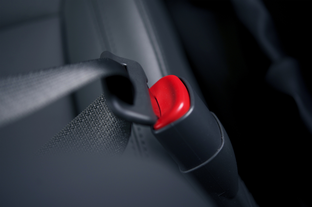 Causes of Seat Belt Failure in Automobiles: Prevention Tips