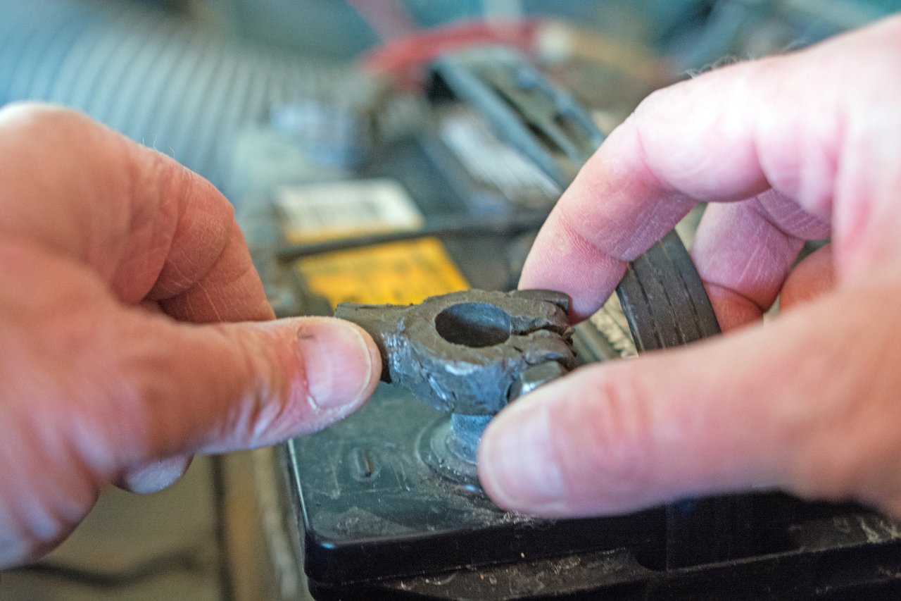 Battery Cable Repair  Services: Ensuring Your Vehicle's Reliability and Safety