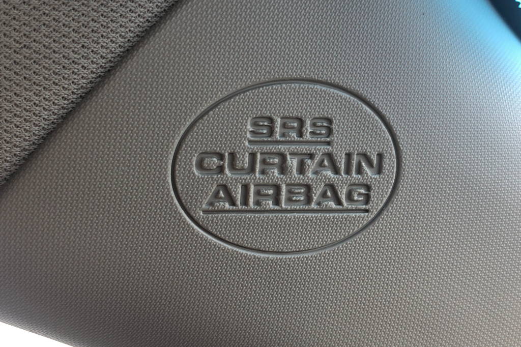 Understanding the Different Types of Airbags