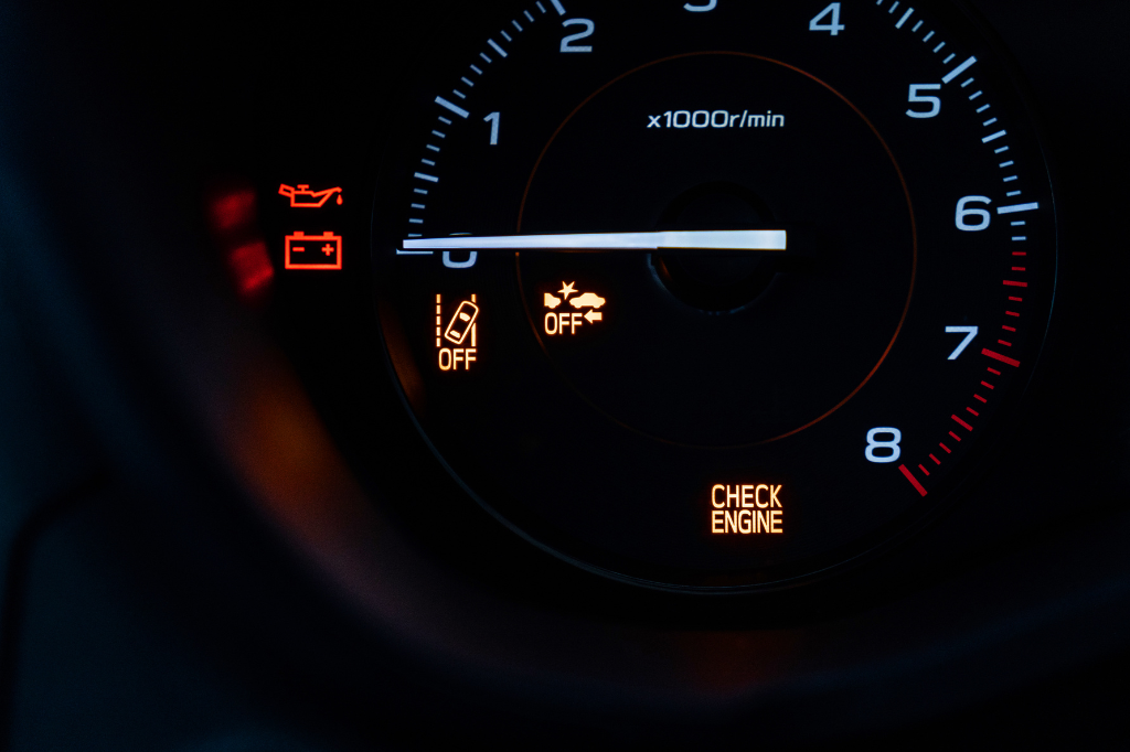 Understanding Airbag and SRS Dash Lights: What Drivers Need to Know