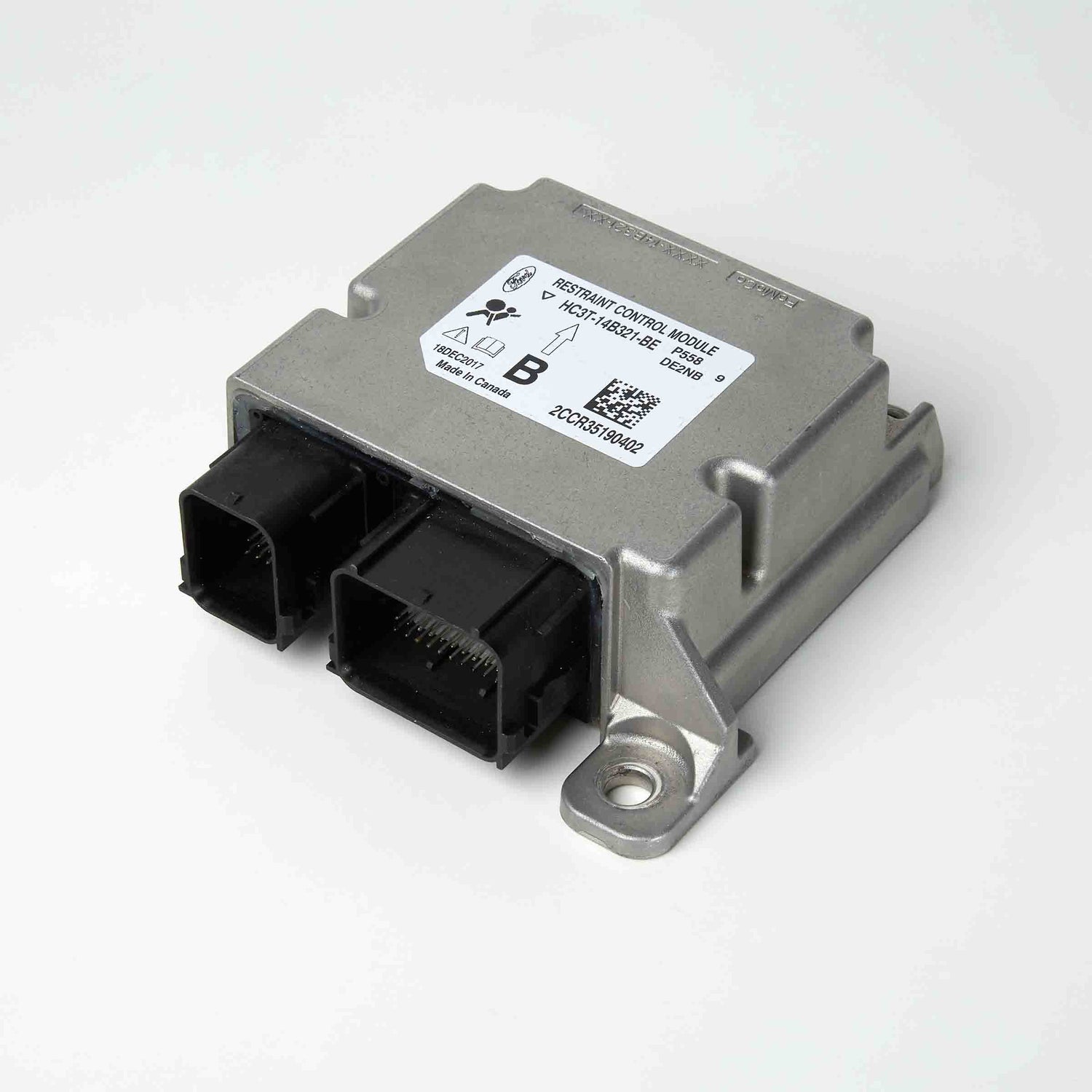 Airbag Module Reset Post-Accident: Necessary Steps