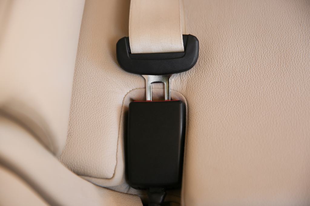 Understanding Seat Belt Pretensioners and Buckles: A Detailed Guide