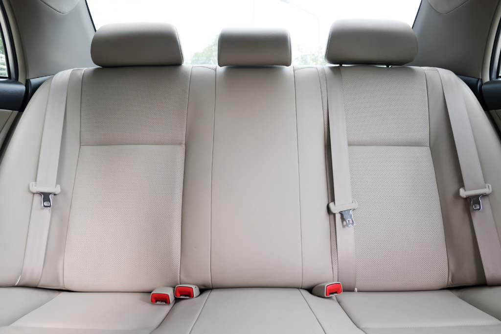 Wearing Your Seat Belts Right: Importance and Correct Usage