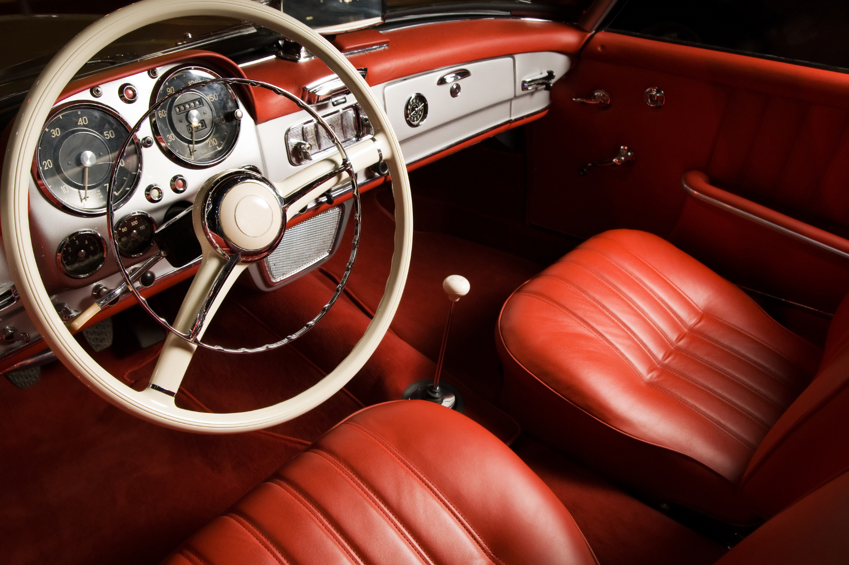 When Were Seatbelts Invented? The Wild Story Behind the Strap