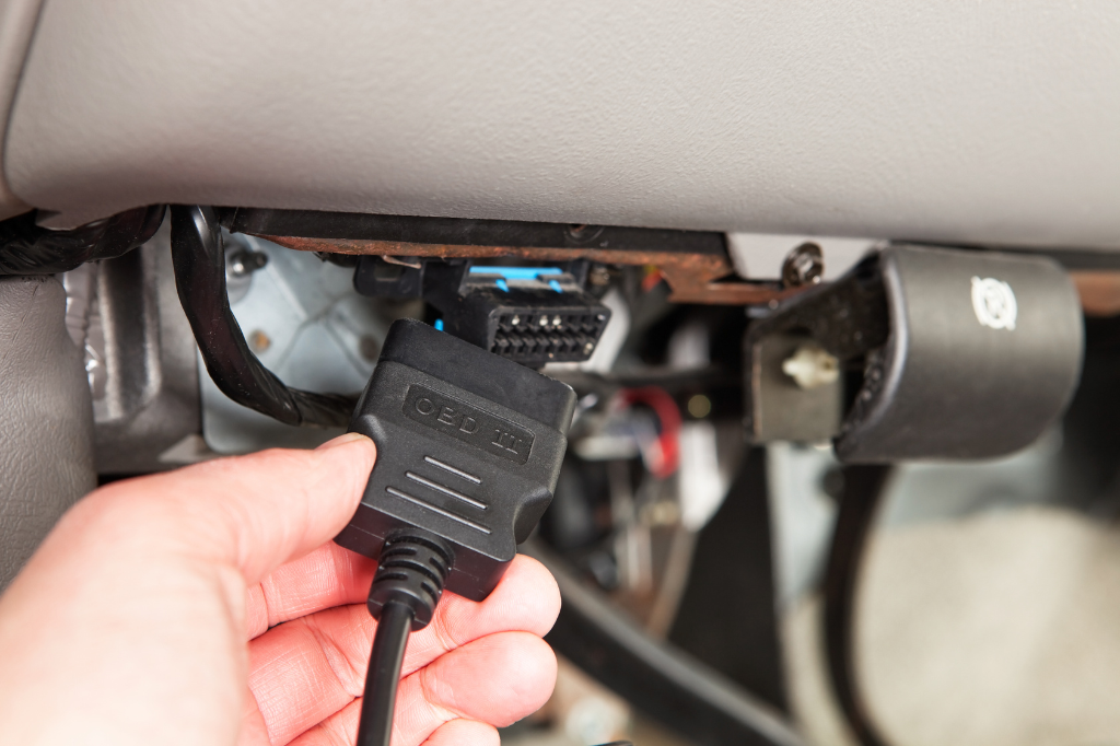 The Ultimate Guide to OBD-II Scanners for Diagnosing Airbag Light Issues