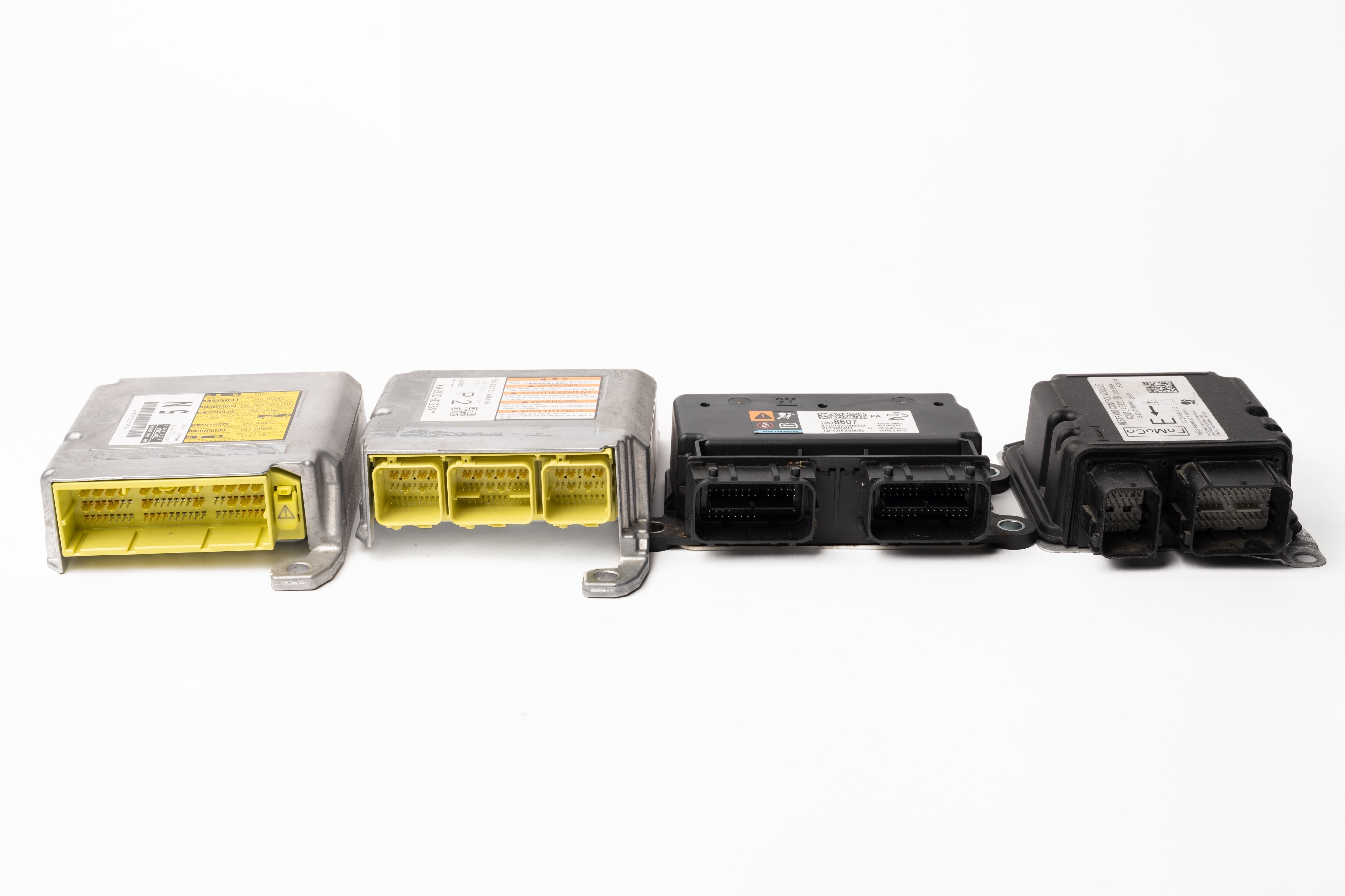 Understanding the Airbag Control Module: Your Essential Guide to Safety Features