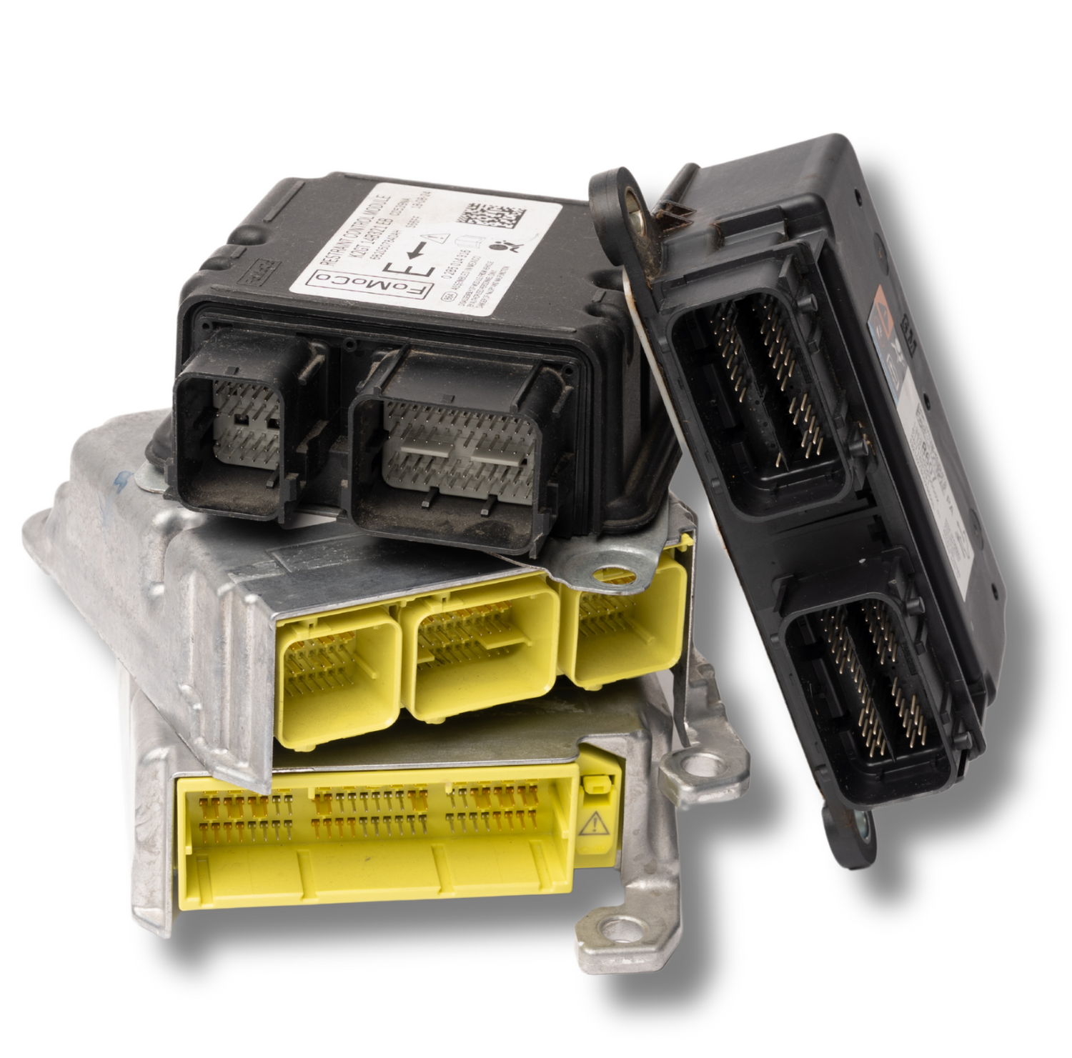 Guide to Airbag Modules: How They Work & Why They Matter