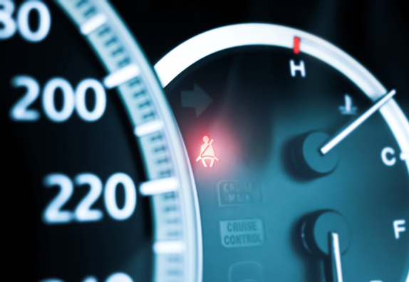 The Crucial Connection Between Seat Belt Tensioners and Airbag Systems