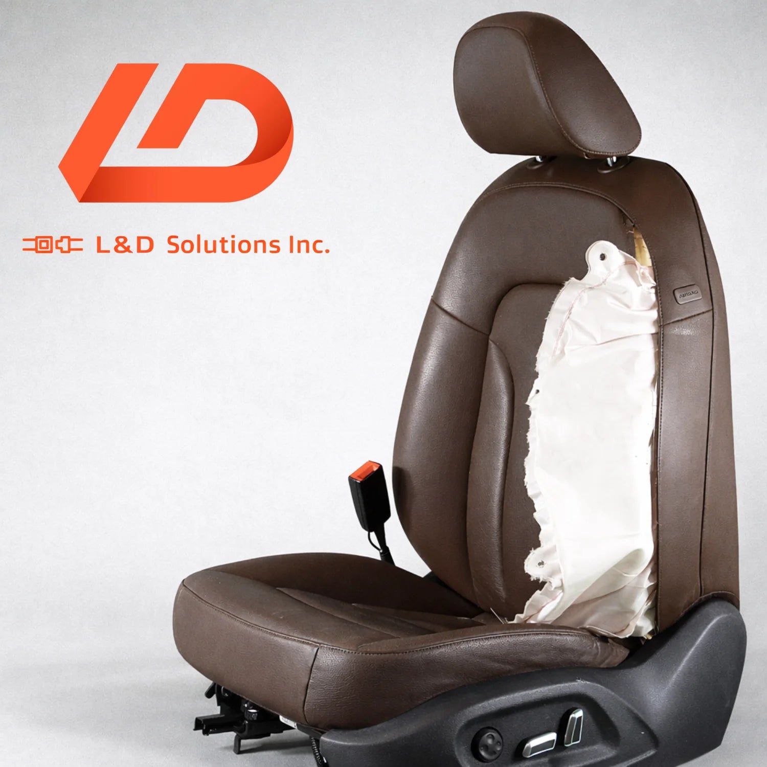 Deployed Seat Repair