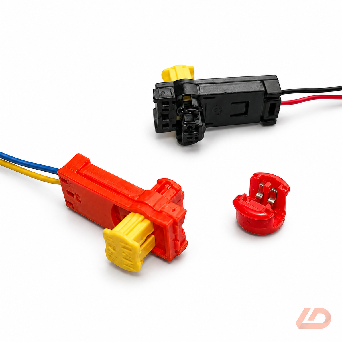 Airbag Plugs
