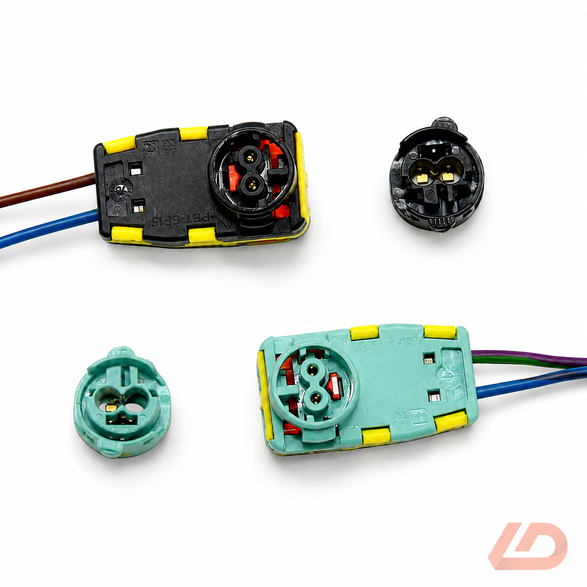 Airbag Plugs