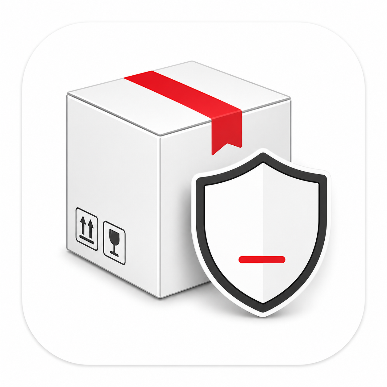 Basic Shipping Protection — Up to $200
