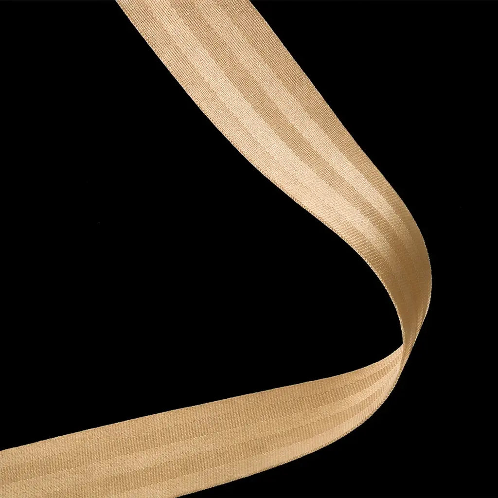 Custom Color Seat Belts